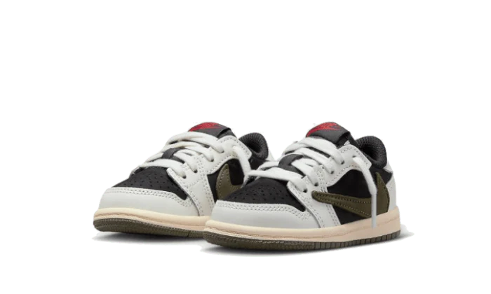 Air Jordan 1 Retro Low OG SP Travis Scott Olive (TD) – secondhype.eu